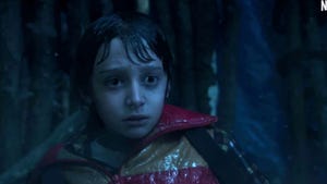 Stranger Things, Season 5 Episode 1 image