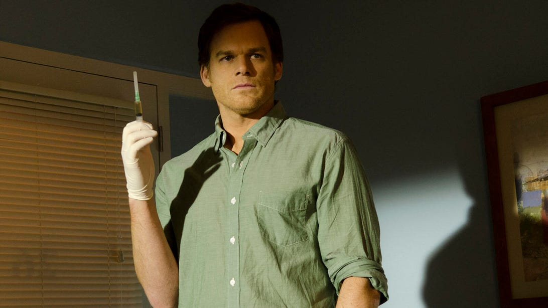 Dexter's Most Memorable Serial Killers