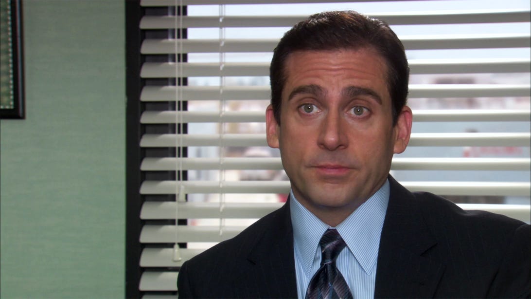 The Office Characters, Ranked By Who We Would Like To Work With