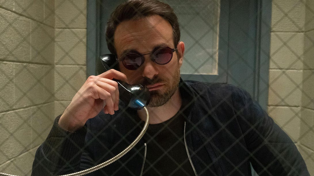 Everything to Know About Daredevil: Born Again Season 2