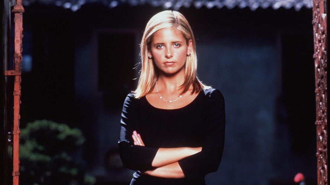 Buffy the Vampire Slayer Revival: Everything to Know About Hulu's Potential New Series