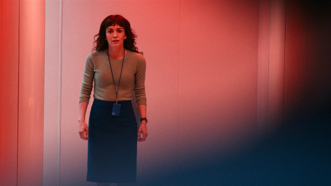 Of Course It's Helly