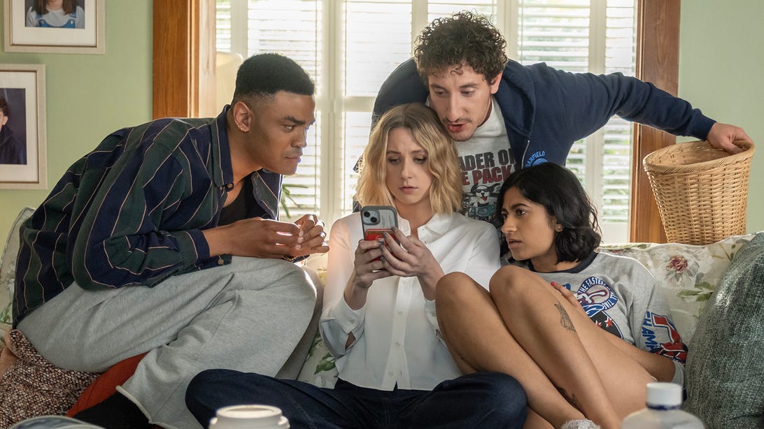 All the Canceled and Renewed TV Shows in October 2025