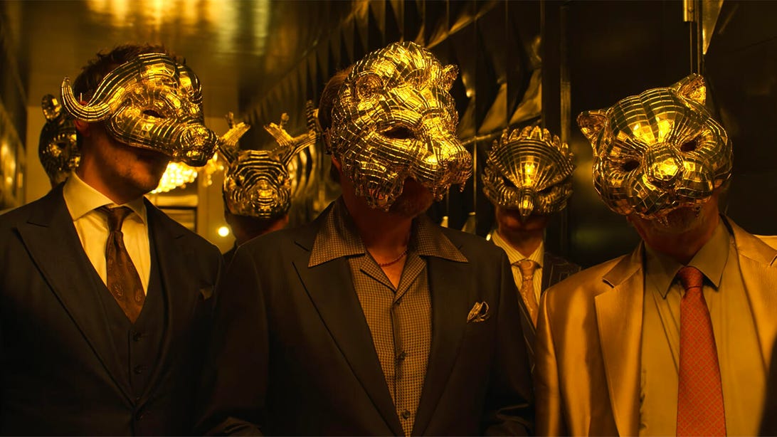 Squid Game's Evil VIPs Are Still the Show's Worst Characters