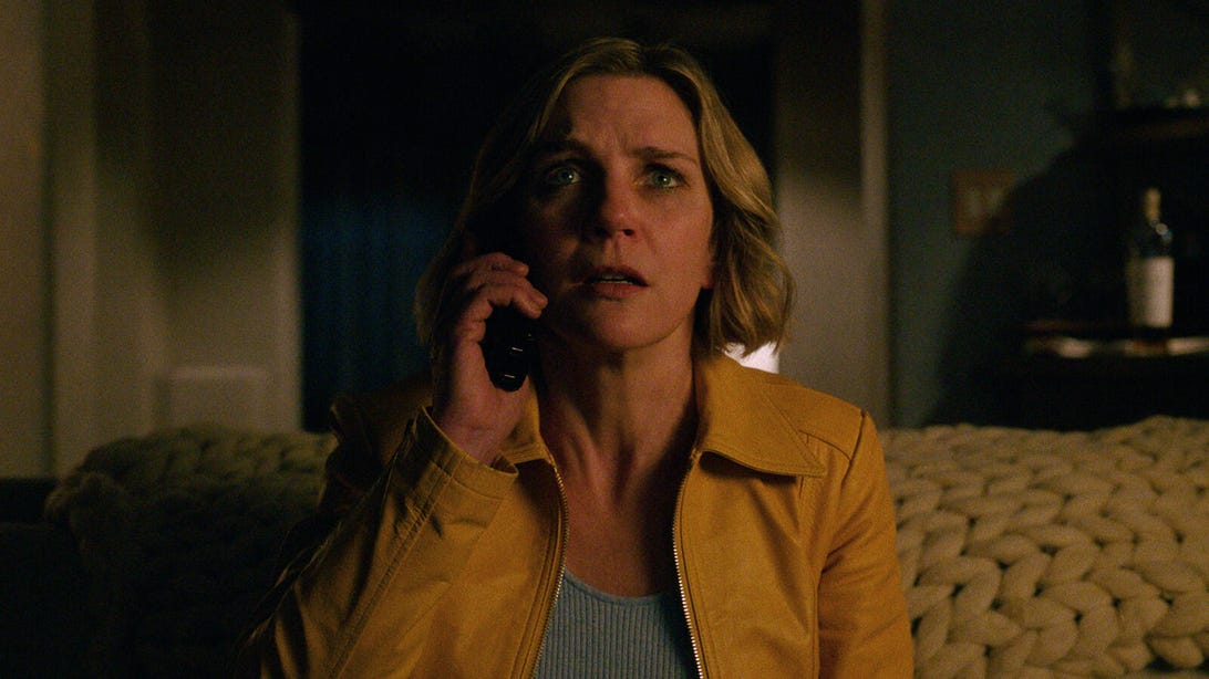 Rhea Seehorn, Pluribus