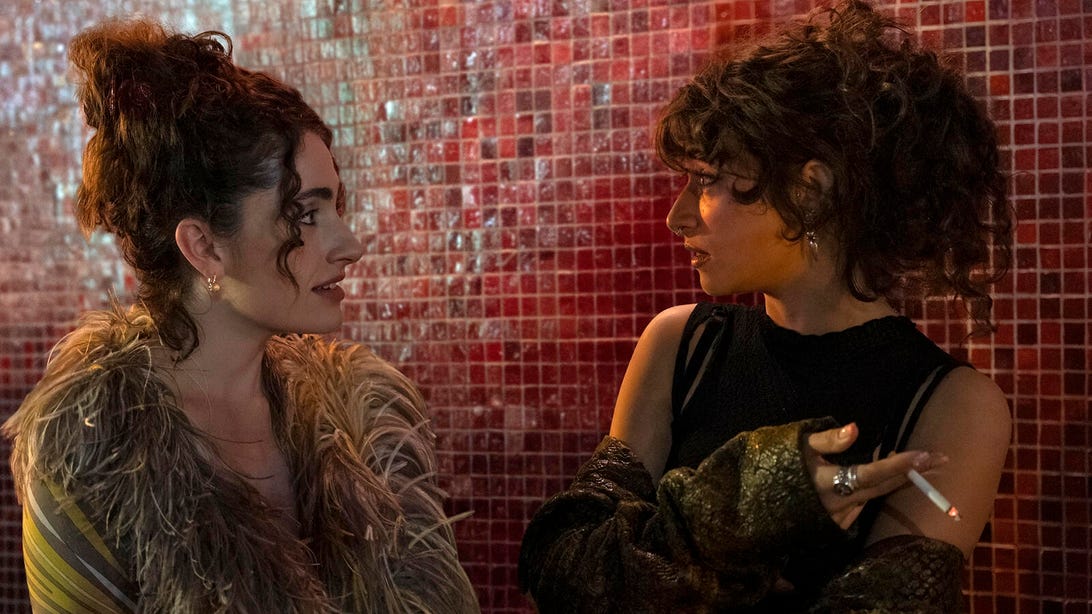 I Love LA Review: Rachel Sennott Has Her Own LA Story