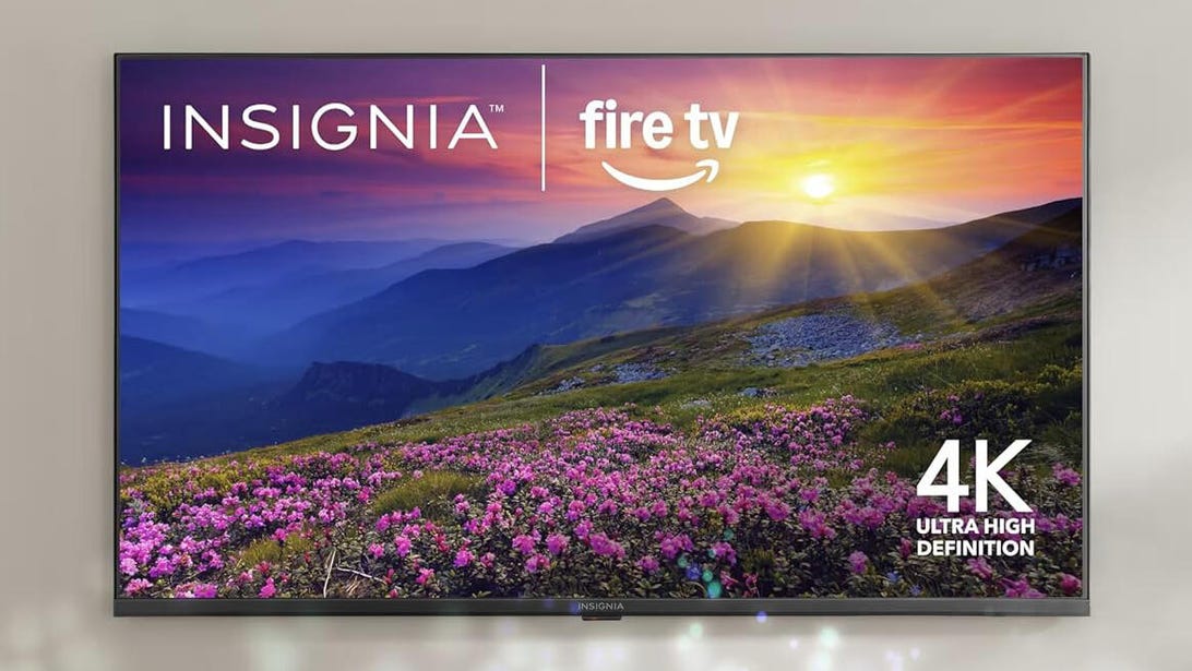 Cyber Monday Deal: Get a 50-Inch TV for Just $129 Today