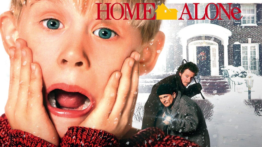 Home Alone (1990)