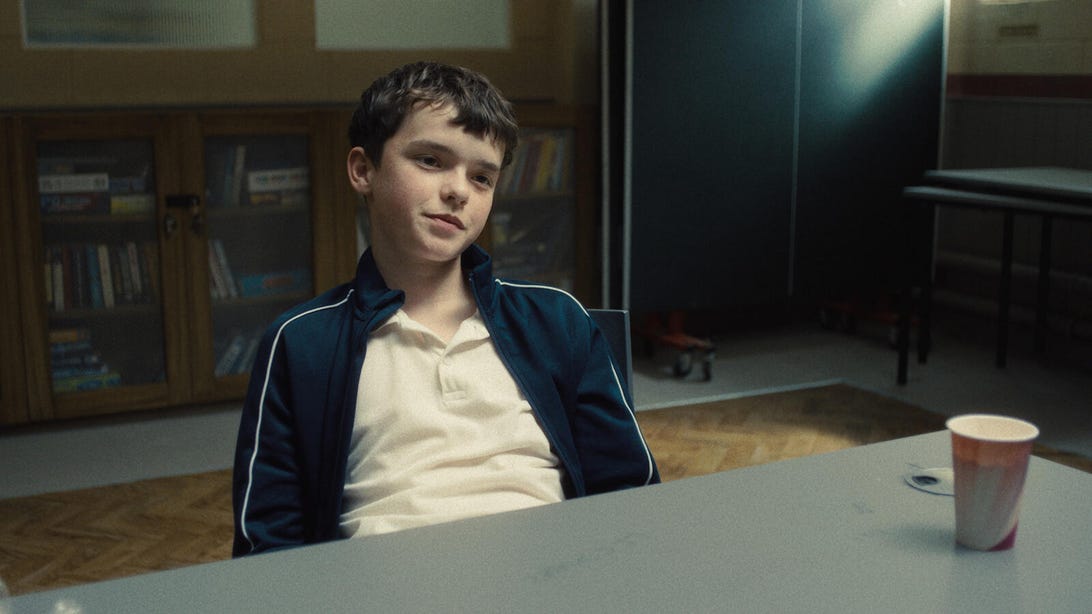 Adolescence: Is Netflix Making a Season 2?