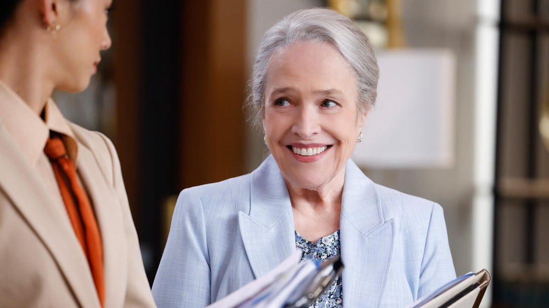 Everything to Know About Matlock Season 2