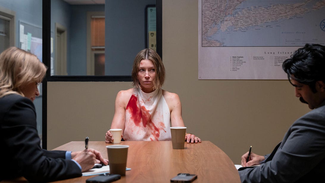 The Better Sister's Ending Explained: Who Killed Adam?