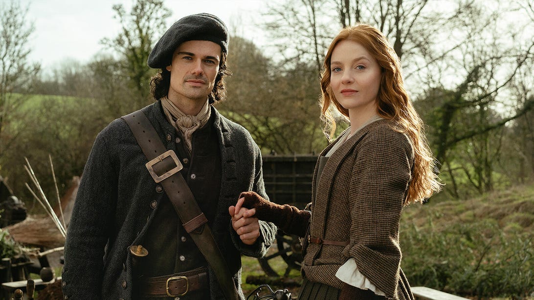 Outlander: Blood of My Blood: Everything to Know About the Outlander Spin-Off