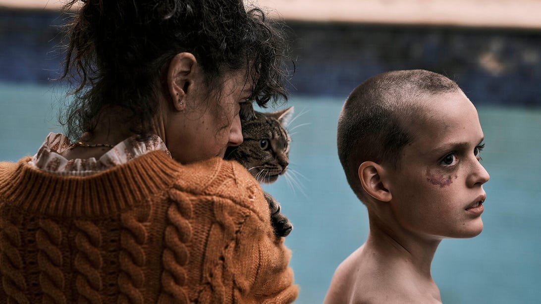 New Halloween Movies to Watch in 2025