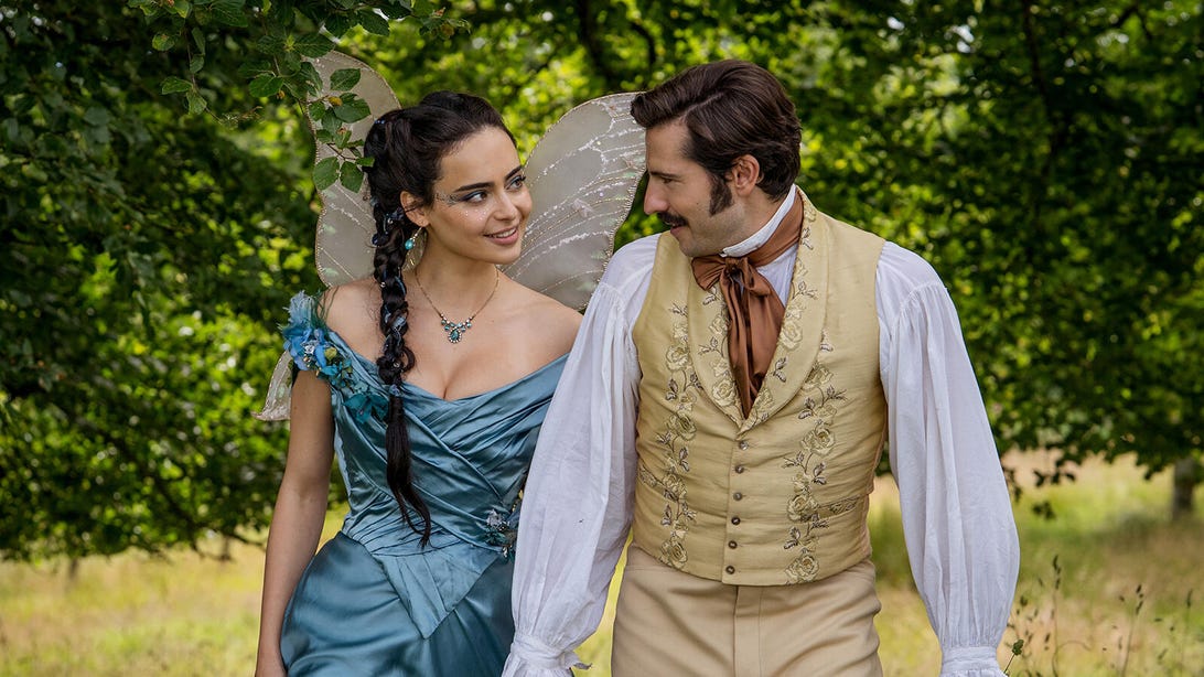 Why Aren't You Watching Apple's Excellent The Buccaneers?