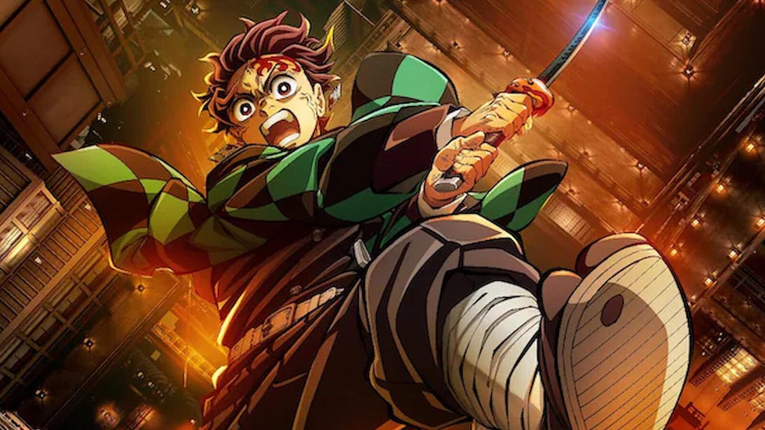 Everything to Know About Demon Slayer Kimetsu no Yaiba: Infinity Castle 2