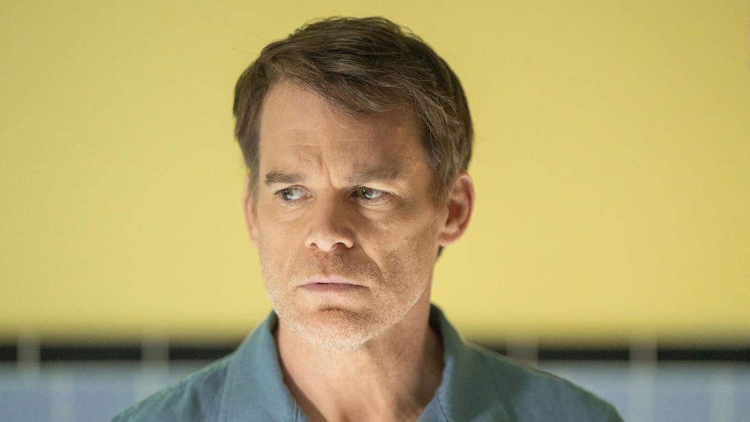 Do We Really Need More Dexter Morgan in Our Lives?