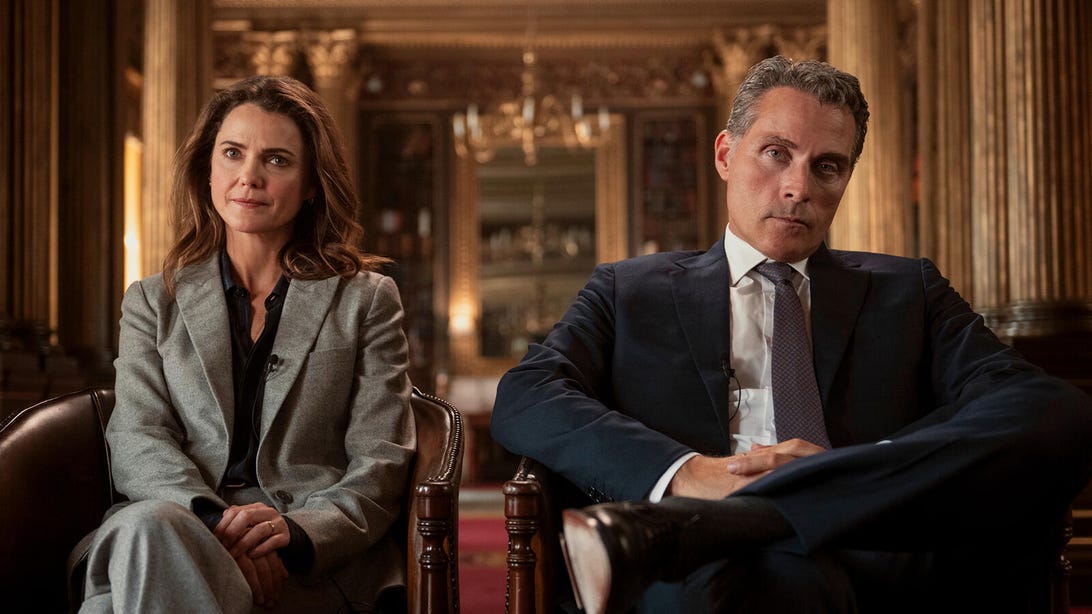 Everything We Know About The Diplomat Season 4