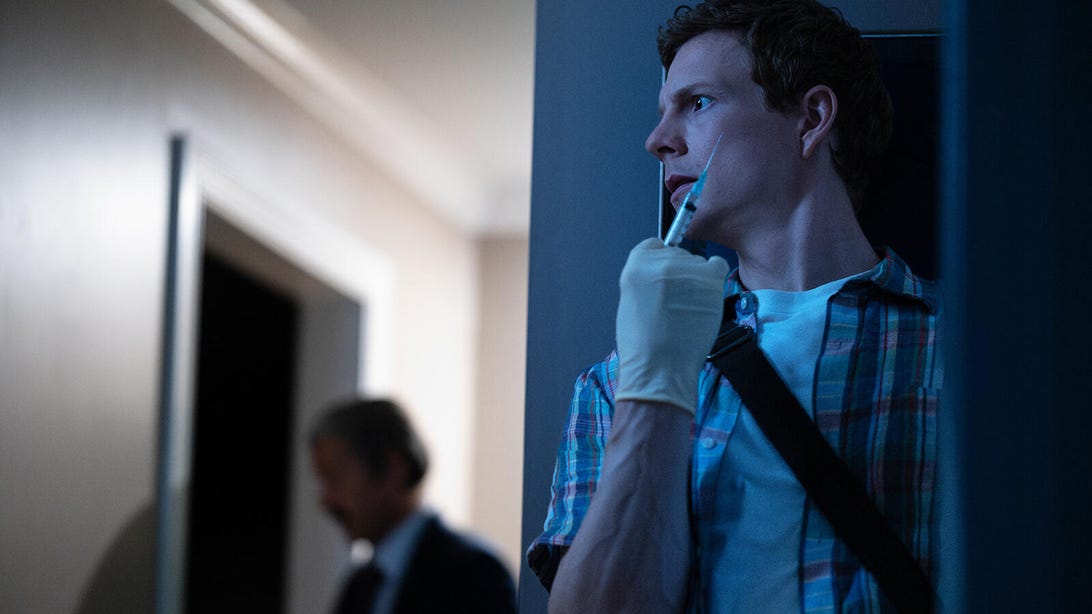 Dexter: Original Sin's Finale Leaves Burning Questions Ahead of Season 2