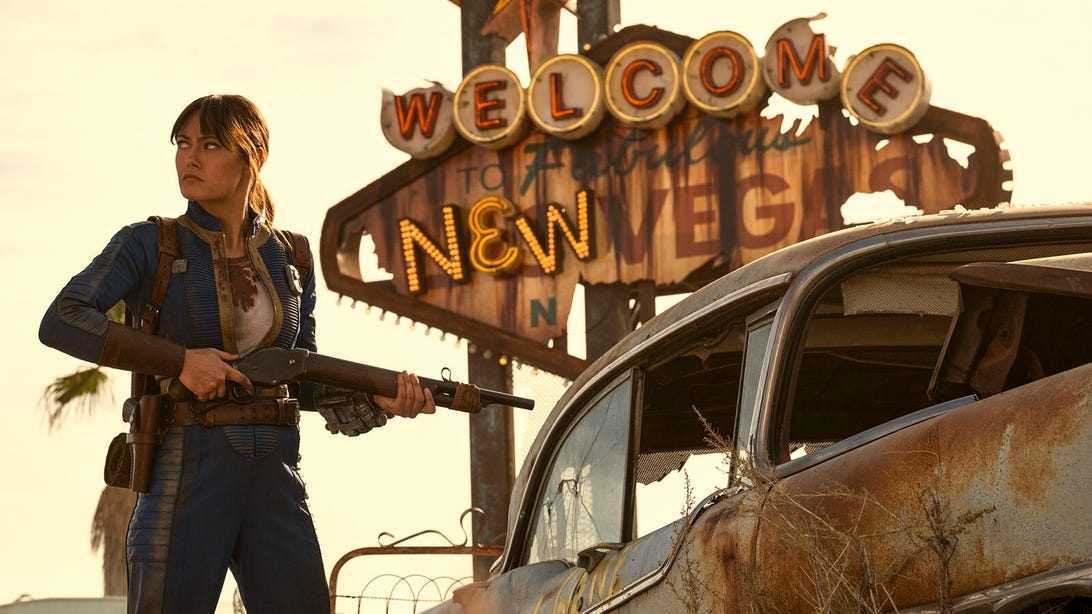 New Amazon Prime Video TV Shows and Movies in December 2025