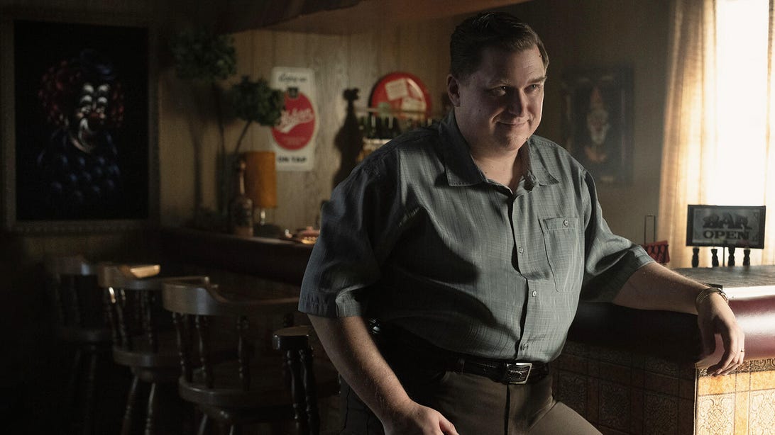 Michael Chernus, Devil in Disguise: John Wayne Gacy