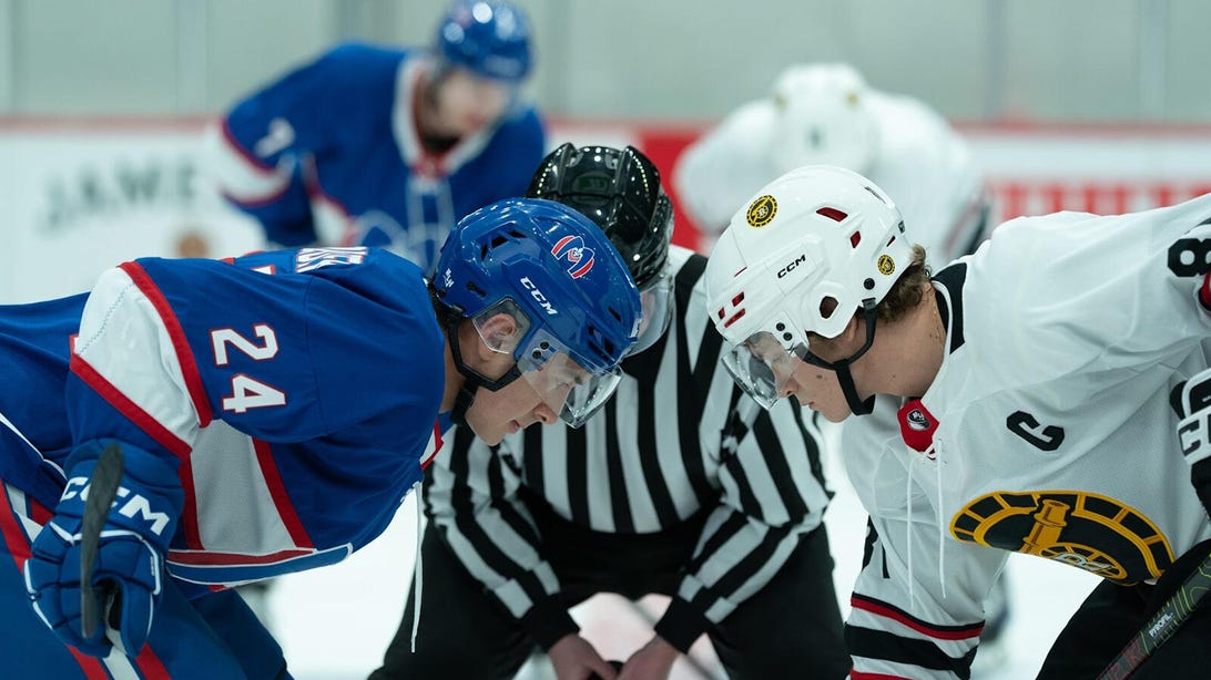 Everything We Know About Heated Rivalry Season 2