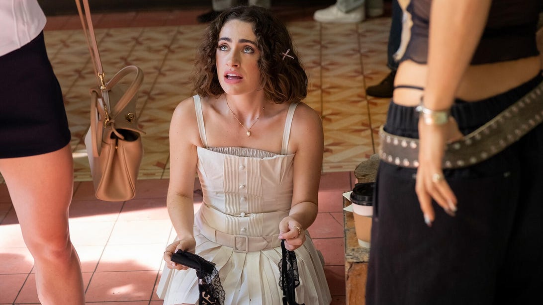 Rachel Sennott, I Love LA