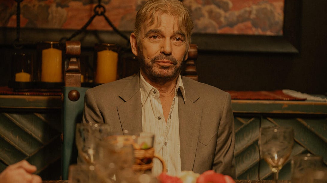 Billy Bob Thornton, Landman