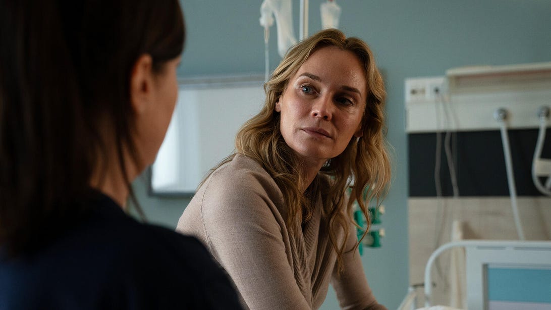 New Paramount+ Movies and TV Shows in December 2025