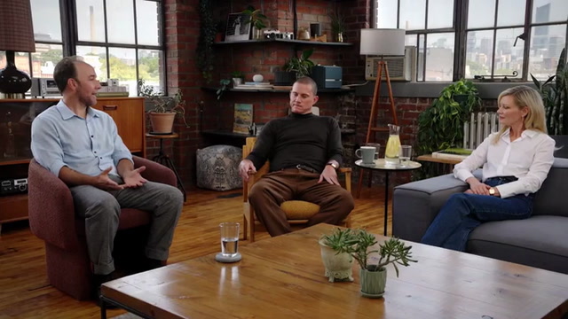 Roofman: Casting (UK Featurette)