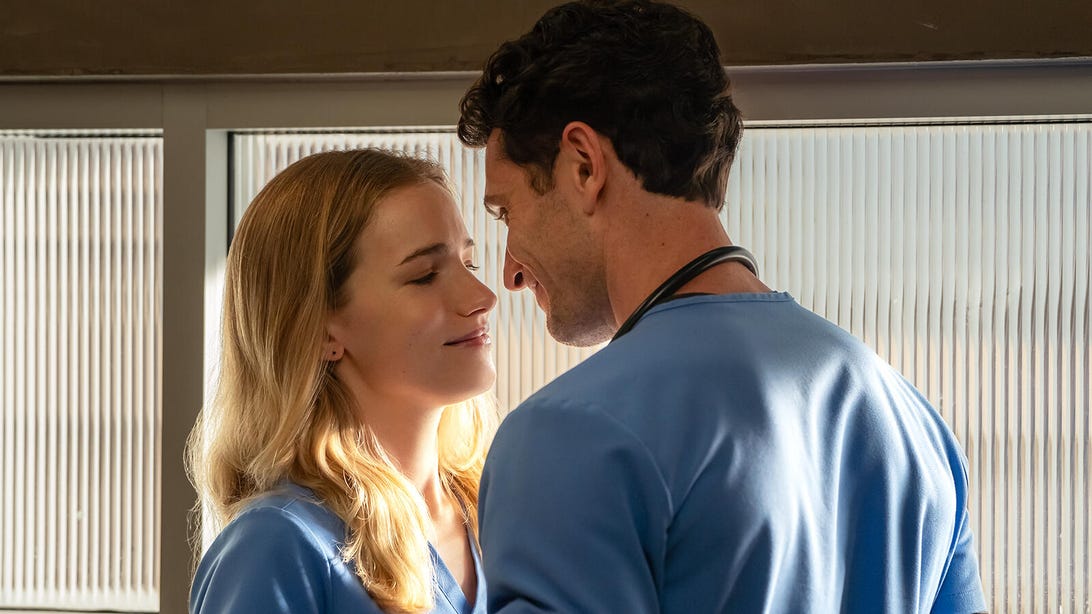Pulse Bosses on Why They Want People to 'Unlearn' Everything From Grey's Anatomy