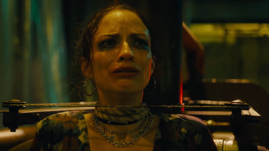 Here's Where to Watch All of the Saw Movies in 2025