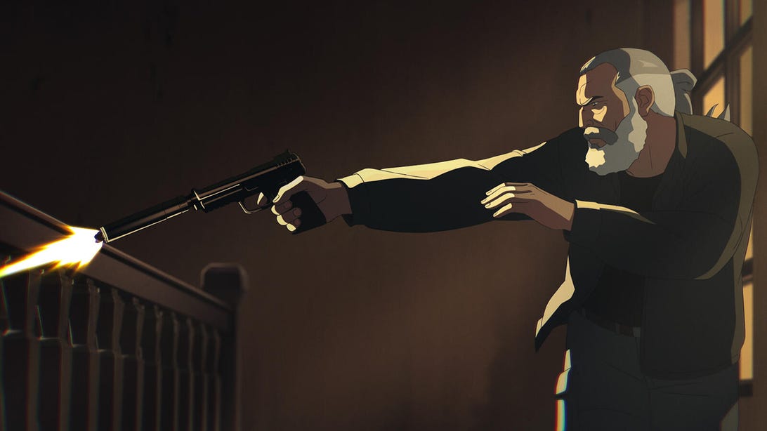 Splinter Cell: Deathwatch