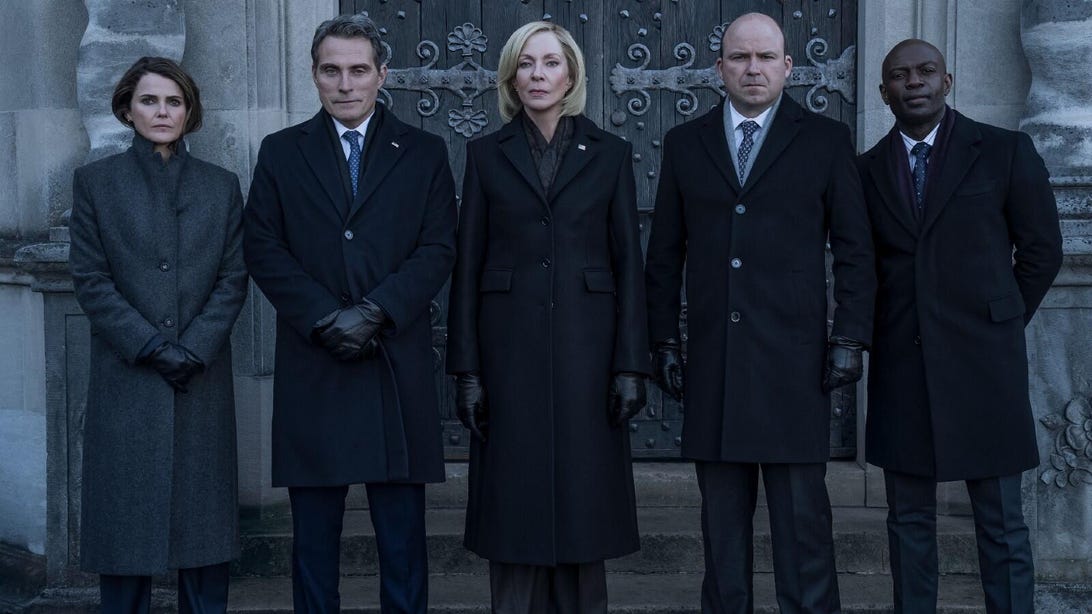 The Diplomat Season 3 Ending Explained: Breaking Down That Wild and Twisty Finale