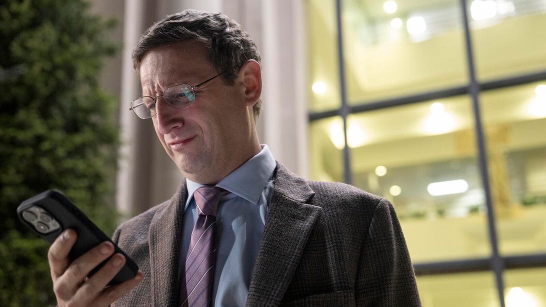 Tim Robinson, The Chair Company