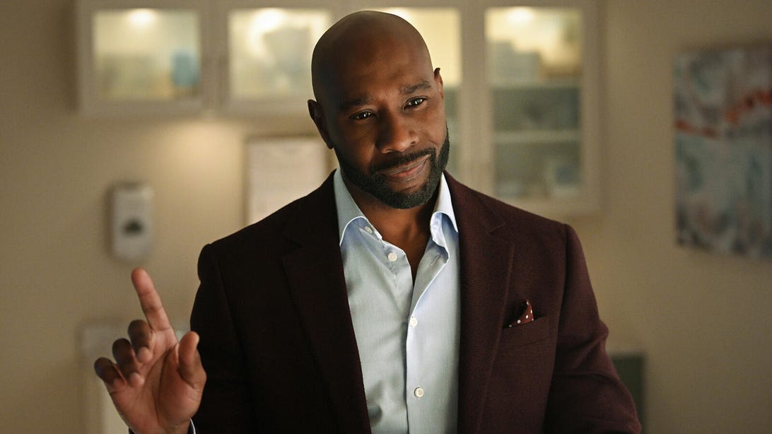 Watson Review: Morris Chestnut Solves Medical Mysteries in CBS's Clever Sherlock Holmes Update